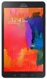Замена экрана на планшете Samsung Galaxy Tab Pro 8.4 в Москве